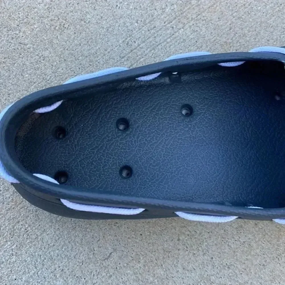 Tucket Deck Shoe